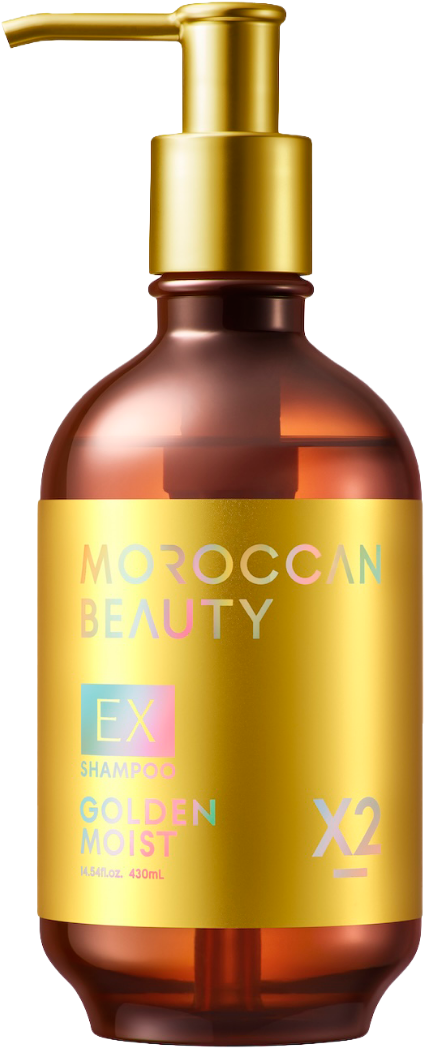 シャンプー商品画像