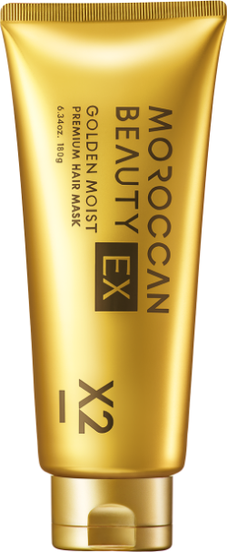 ヘアマスク商品画像