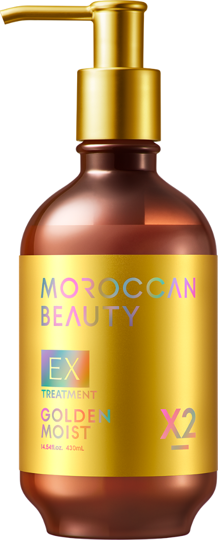 ヘアトリートメント商品画像